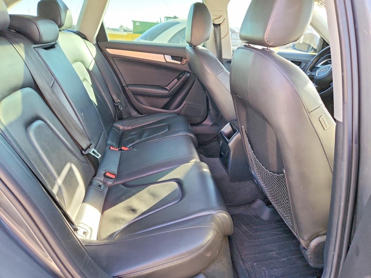 2013 Audi A4 Allroad Premium - zdjęcie 10