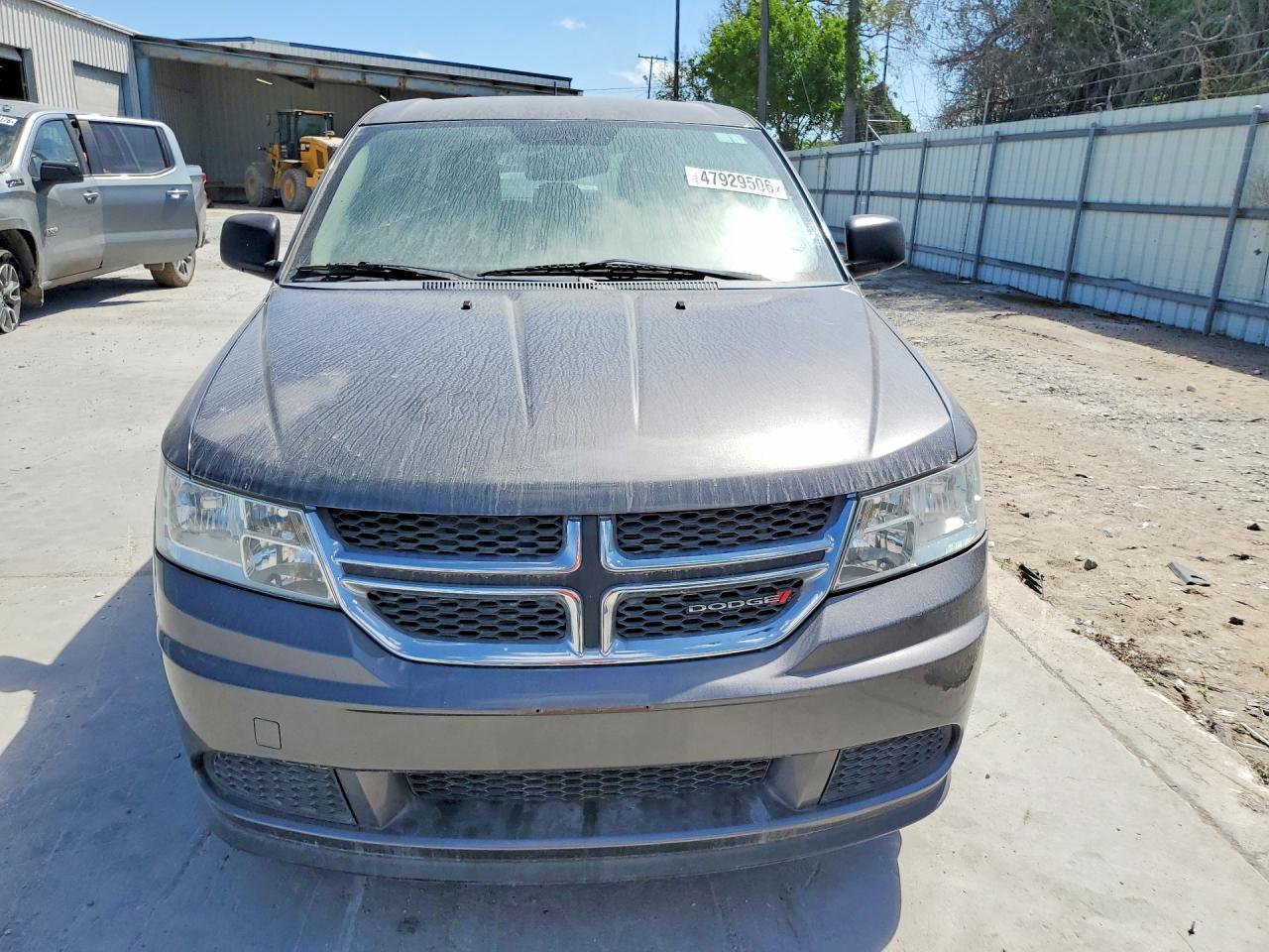2015 Dodge Journey Se - zdjęcie 5