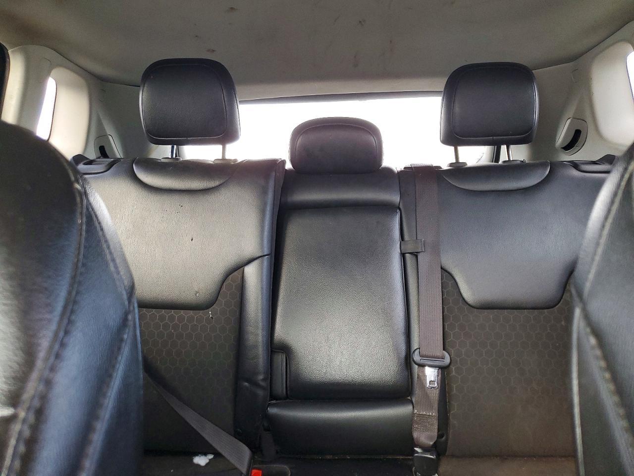 2021 Jeep Compass Latitude - zdjęcie 10