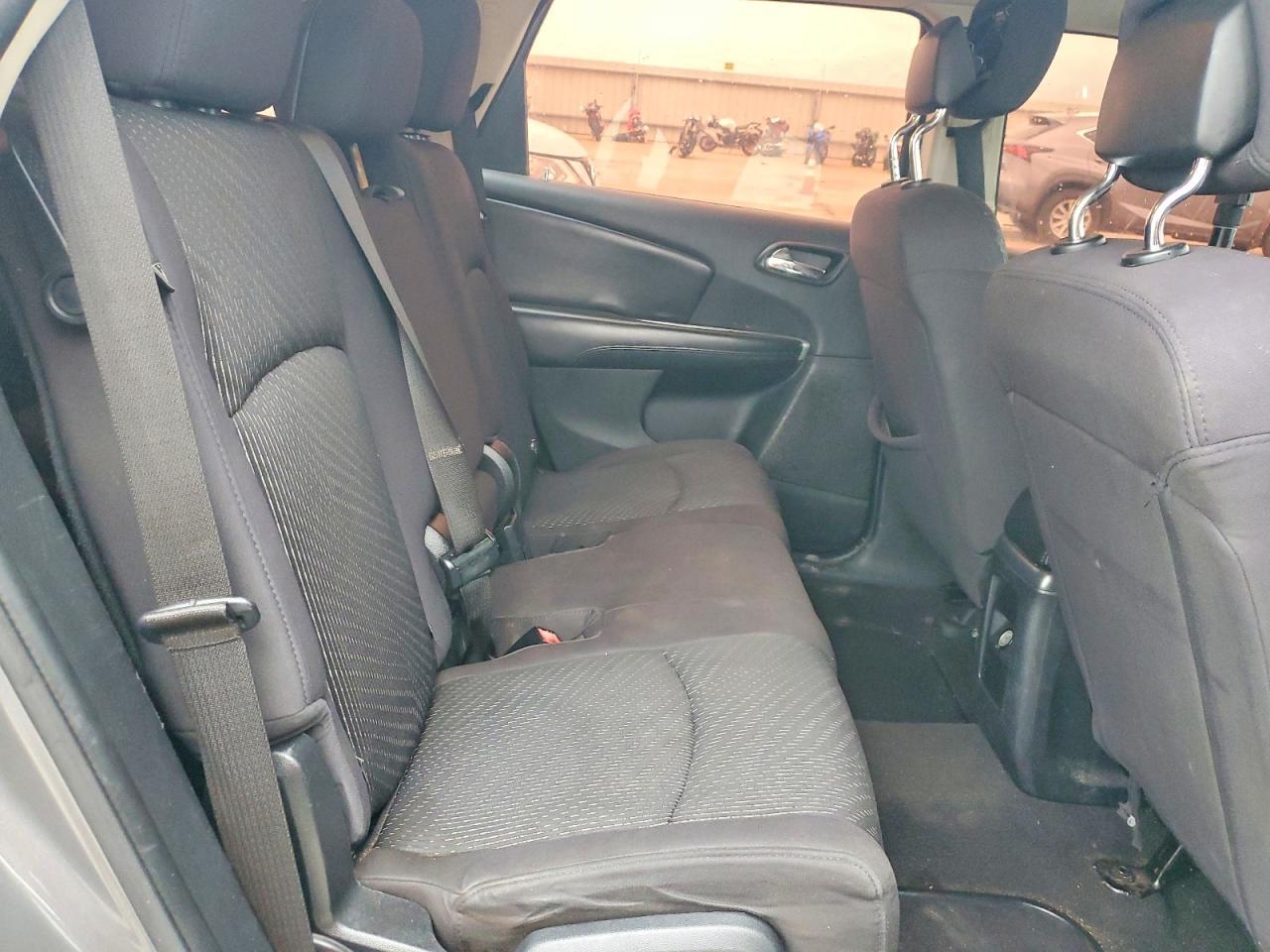 2013 Dodge Journey Se - zdjęcie 11