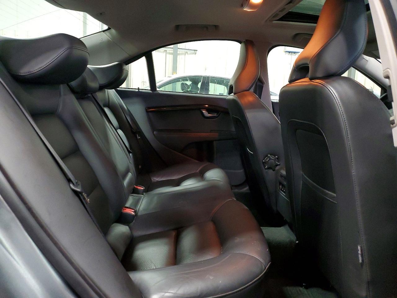 2013 Volvo S80 3.2 - zdjęcie 10