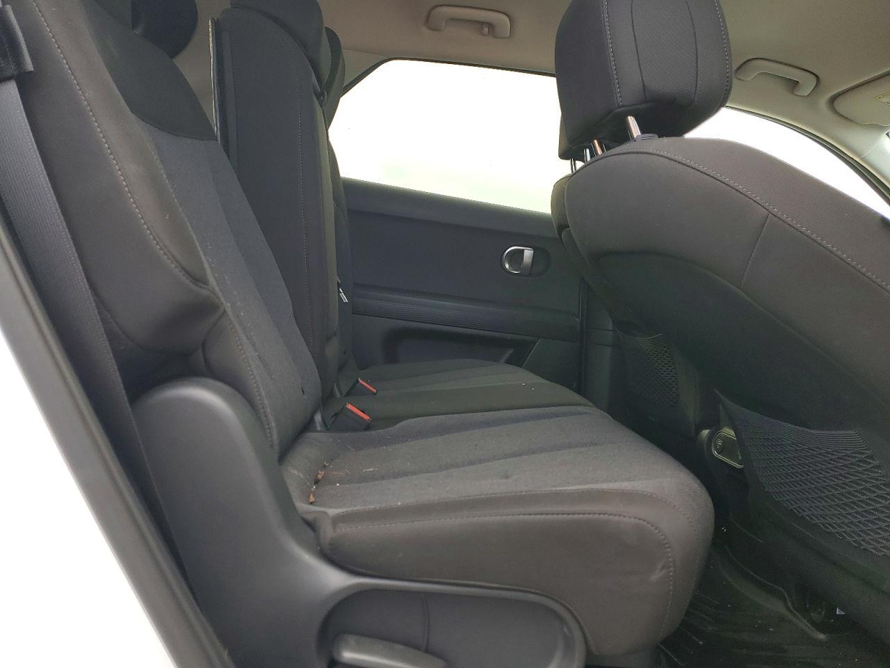 2022 Hyundai Ioniq 5 Se - zdjęcie 11