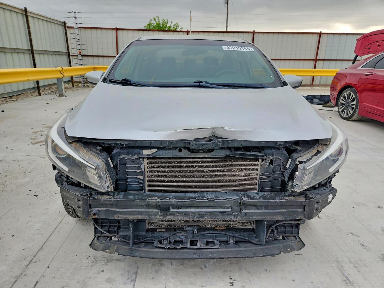 2018 Kia Forte - zdjęcie 5