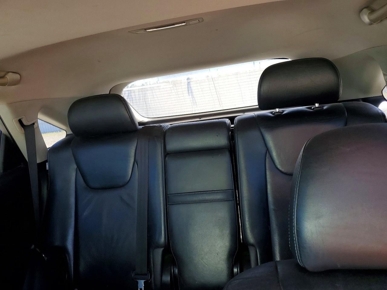 2013 Lexus Rx 450H Base - zdjęcie 10
