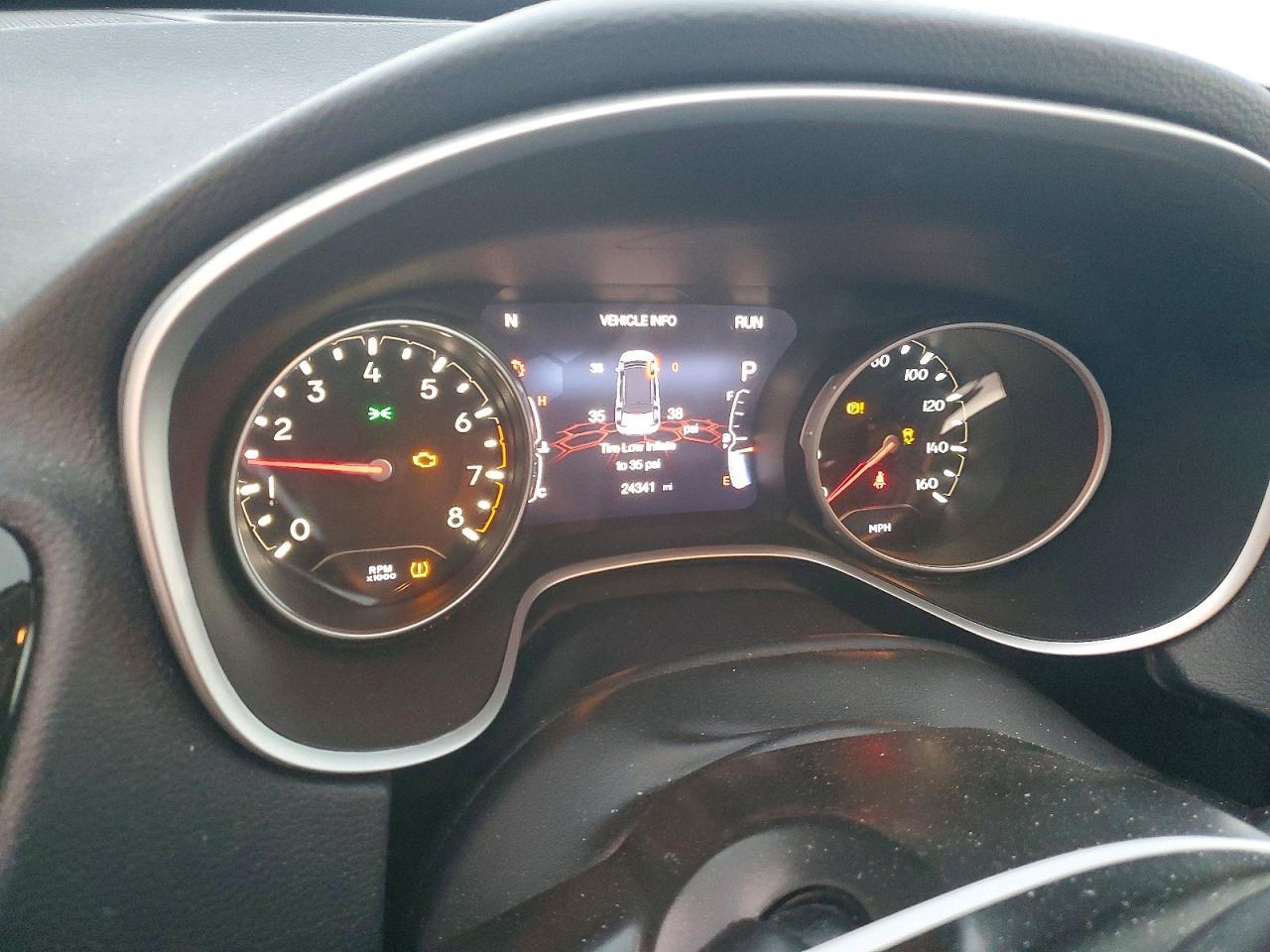 2019 Jeep Compass Unknown - zdjęcie 9