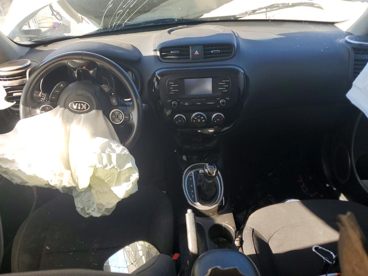 2014 Kia Soul ! - zdjęcie 8