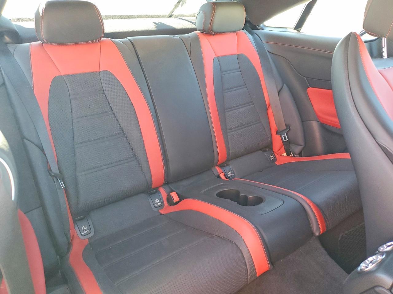 2019 Mercedes-Benz E Amg 53 - zdjęcie 10