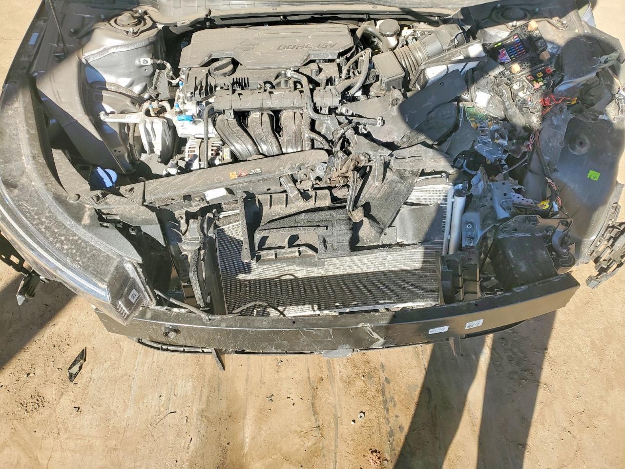 2025 Kia K4 Gt-Line - zdjęcie 11