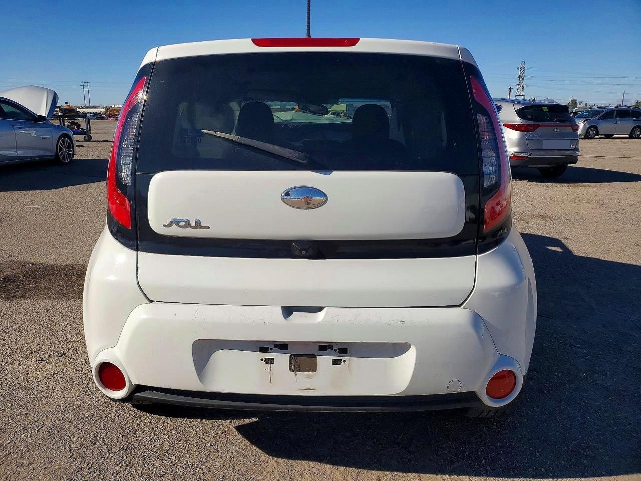 2014 Kia Soul ! - zdjęcie 6