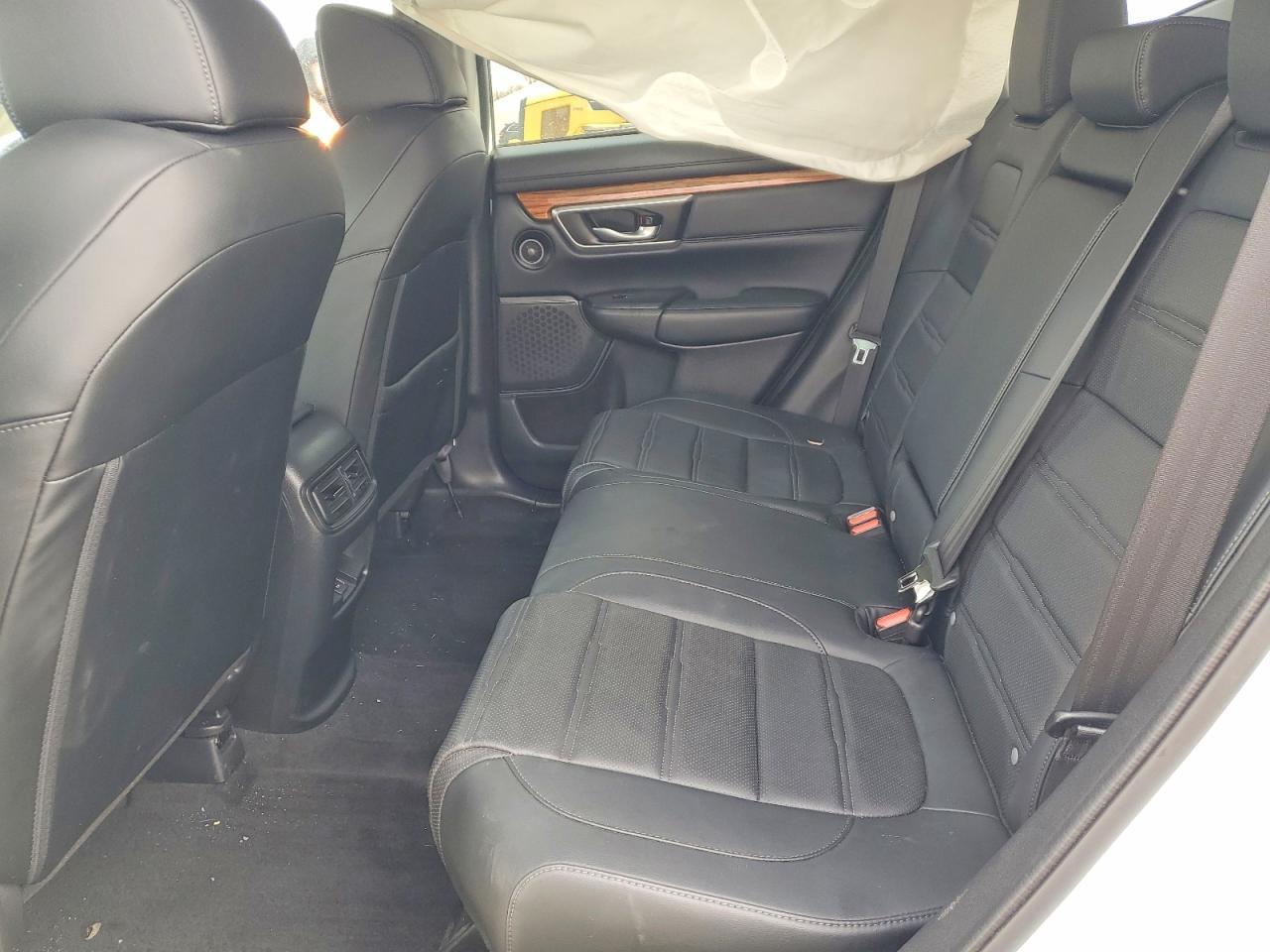 2022 Honda Cr-V Exl - zdjęcie 11