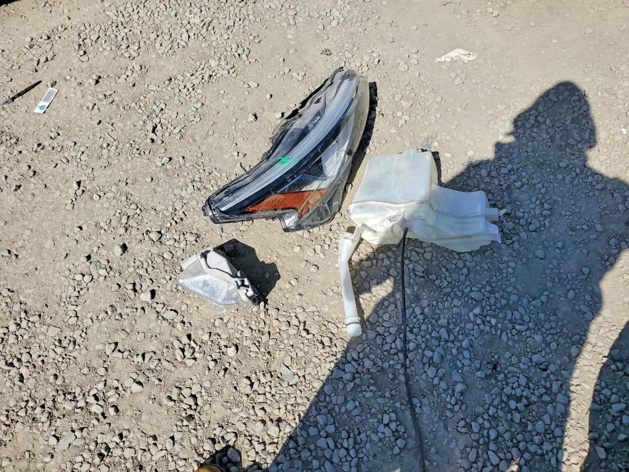 2021 Nissan Altima 2.5 Sv - zdjęcie 12