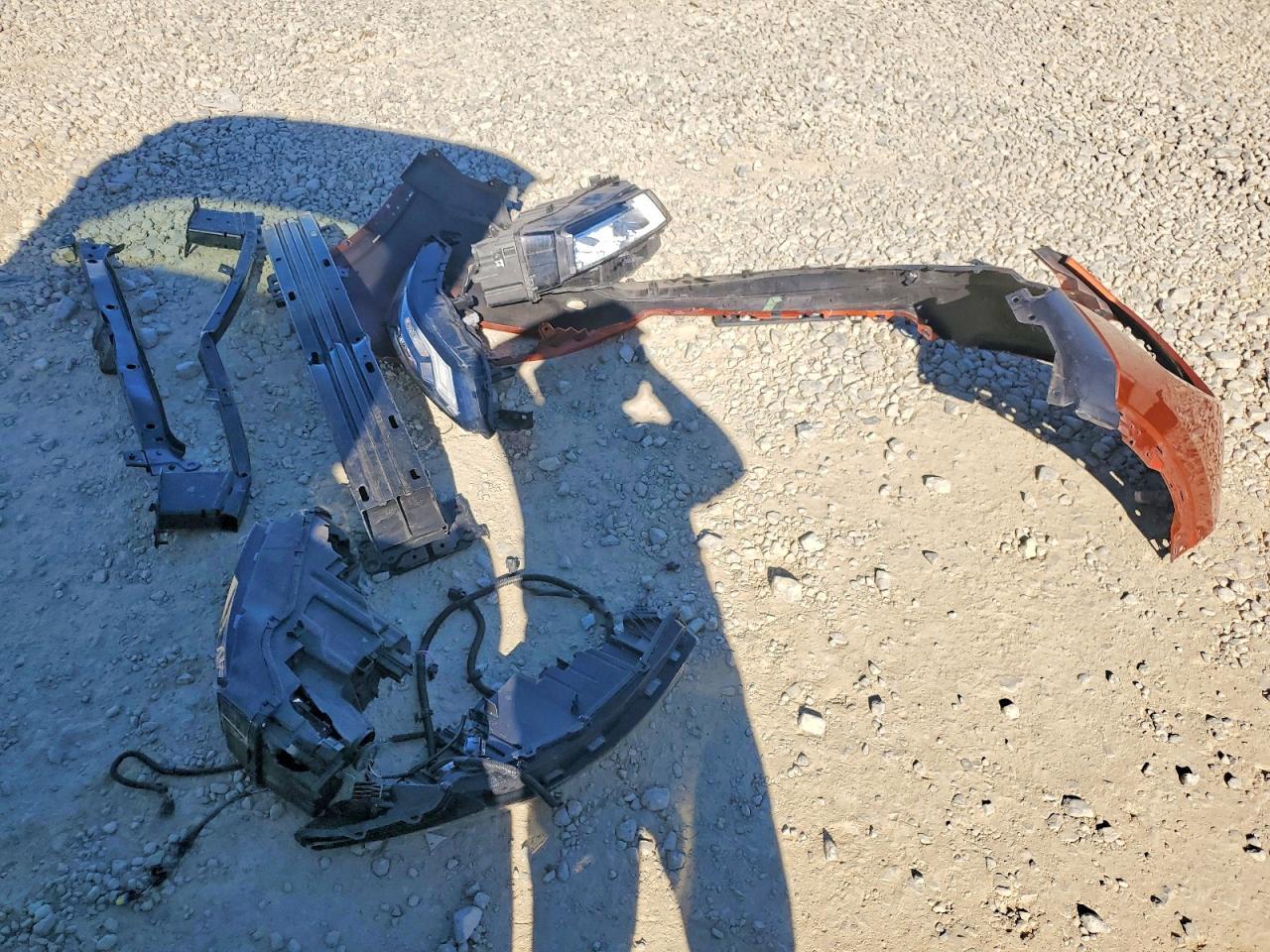 2021 Nissan Rogue Sl - zdjęcie 13