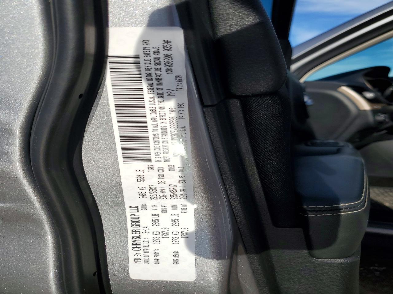 2014 Jeep Cherokee Latitude - zdjęcie 13