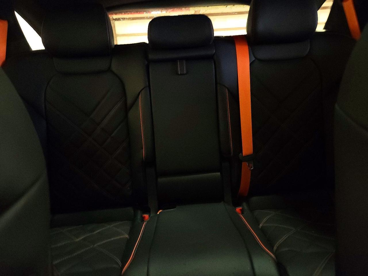 2026 Genesis Gv70 3.5T Sport Prestige - zdjęcie 10