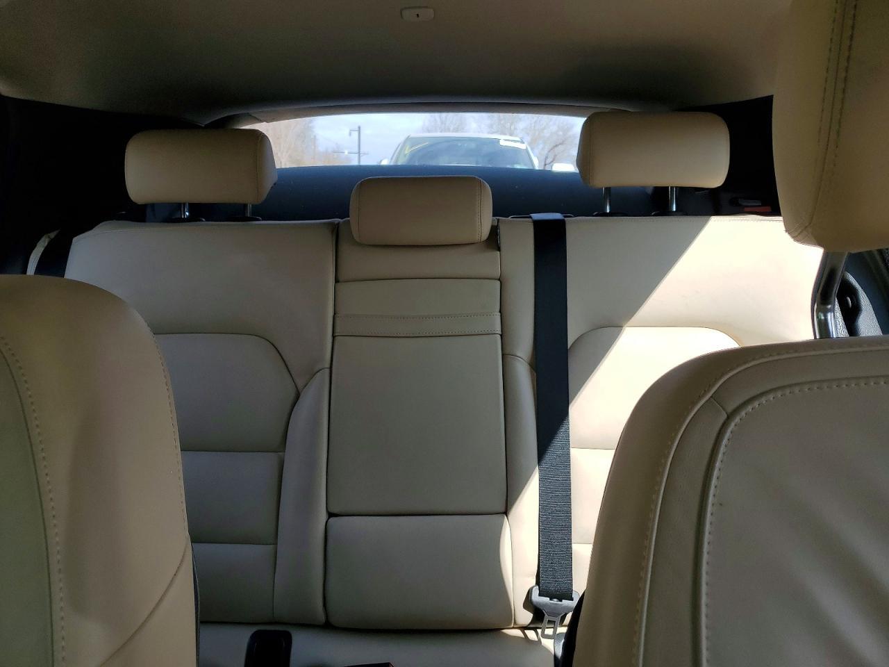 2018 Infiniti Qx30 Premium - zdjęcie 10