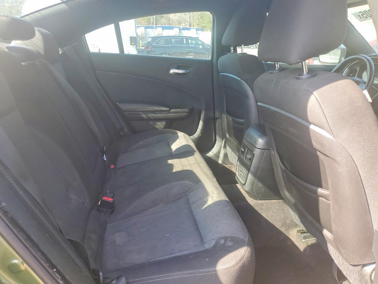 2018 Dodge 400 - zdjęcie 10