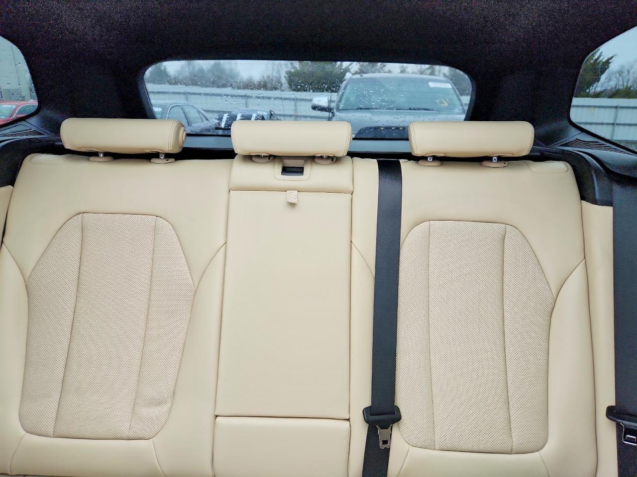 2023 BMW X3 xDrive30I - zdjęcie 10