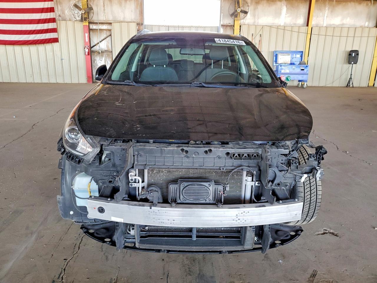 2019 Kia Niro Lx - zdjęcie 5