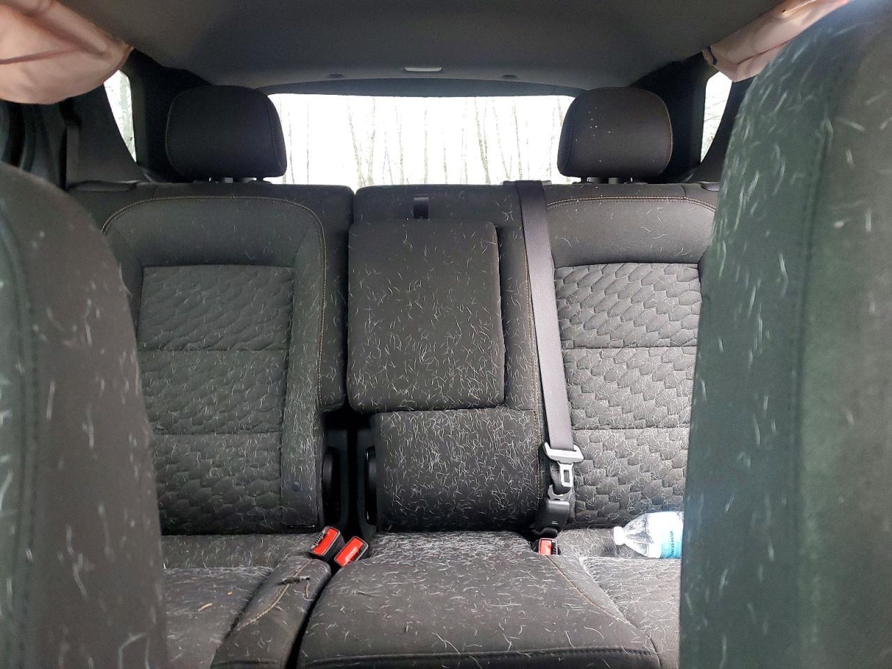 2021 Chevrolet Equinox Lt - zdjęcie 10