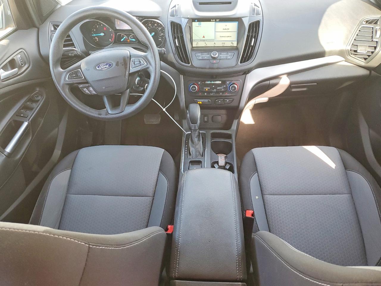 2018 Ford Escape Se - zdjęcie 8