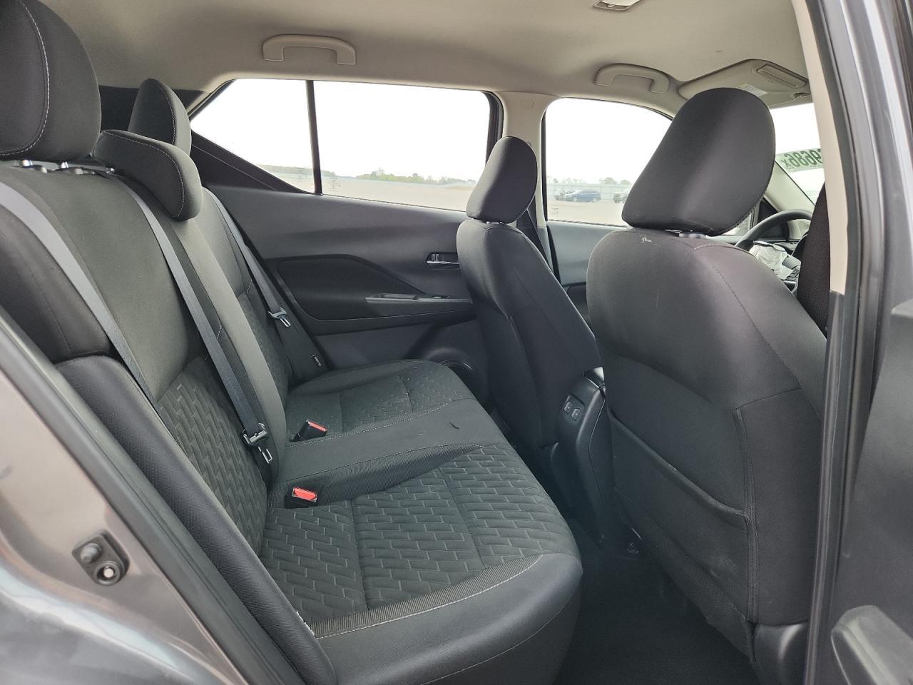 2021 Nissan Kicks Sv - zdjęcie 10