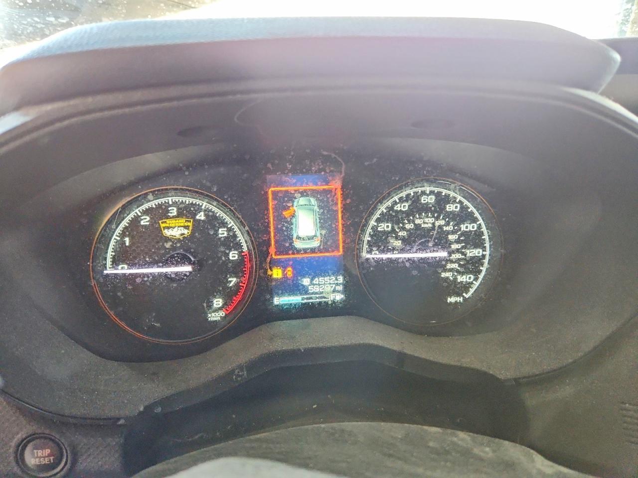 2023 Subaru Forester Wilderness - zdjęcie 9