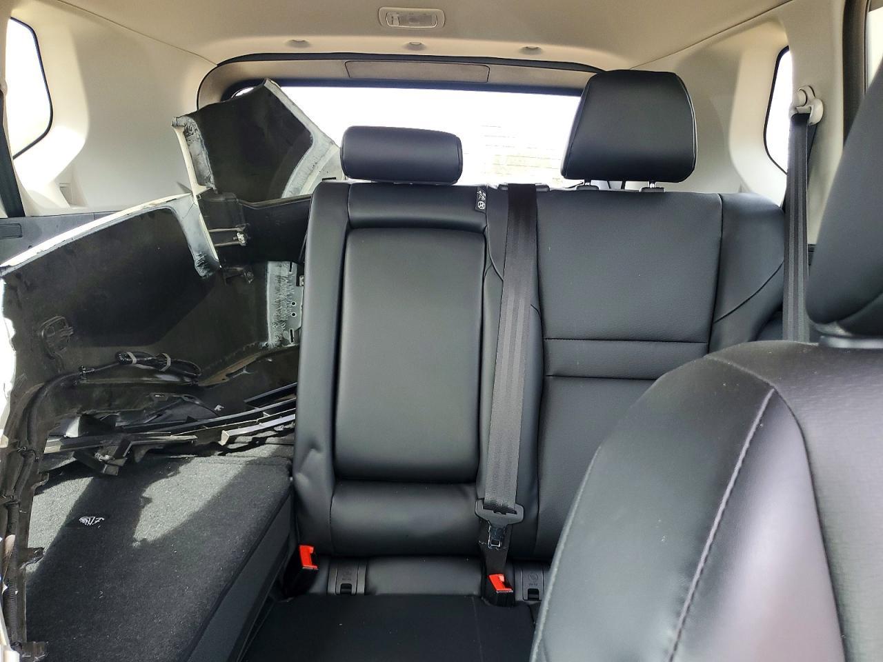 2021 Nissan Rogue Sv - zdjęcie 10