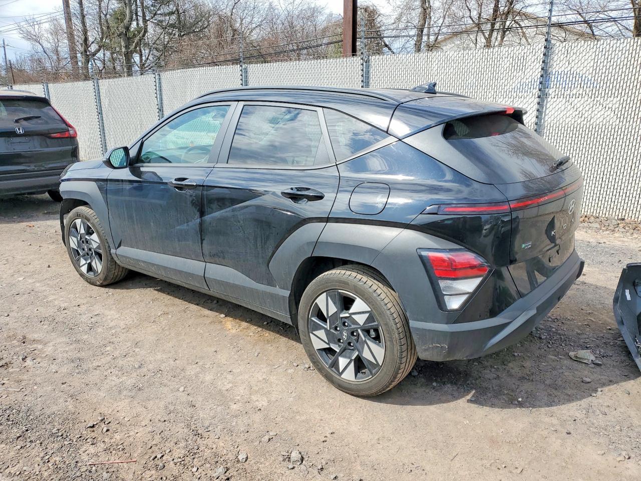 2024 Hyundai Kona Sel - zdjęcie 2