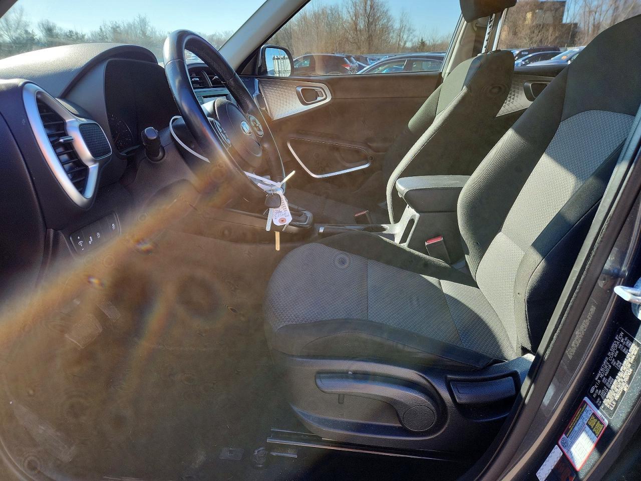 2020 Kia Soul X-Line - zdjęcie 7