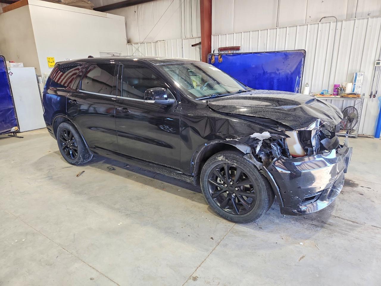 2018 Dodge Durango R - zdjęcie 4