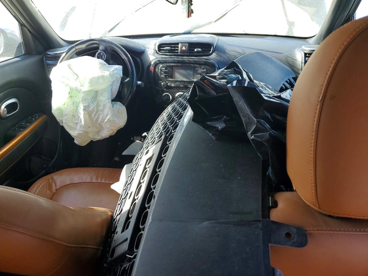 2016 Kia Soul ! - zdjęcie 8