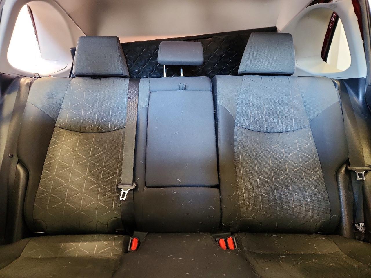 2021 Toyota Rav4 Xle - zdjęcie 10