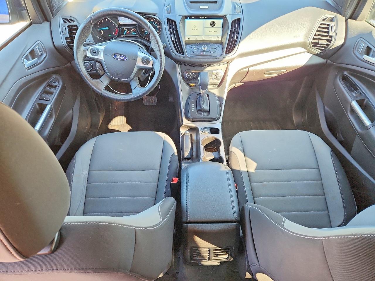 2016 Ford Escape Se - zdjęcie 8