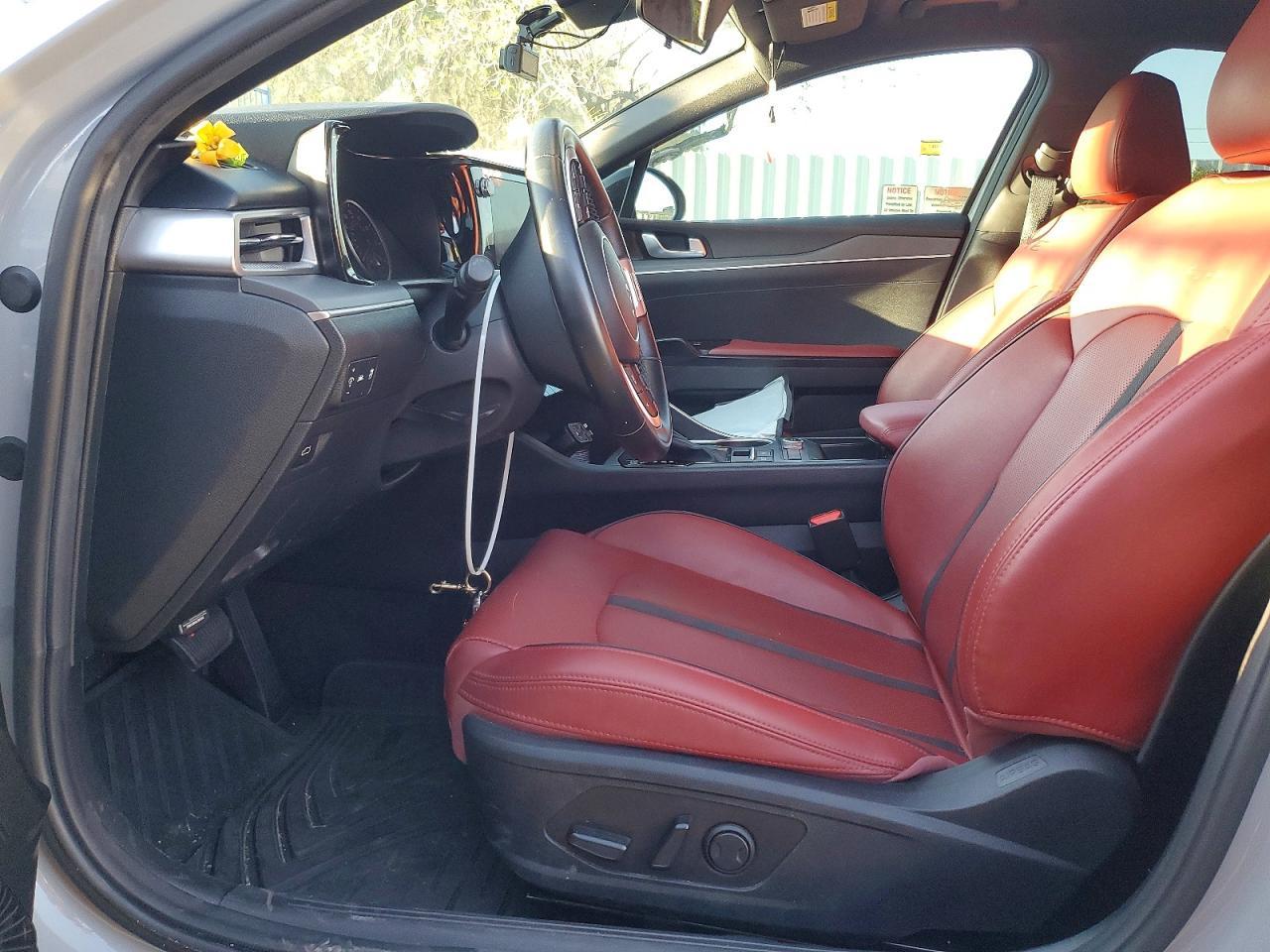 2023 Kia K5 Gt-Line - zdjęcie 7