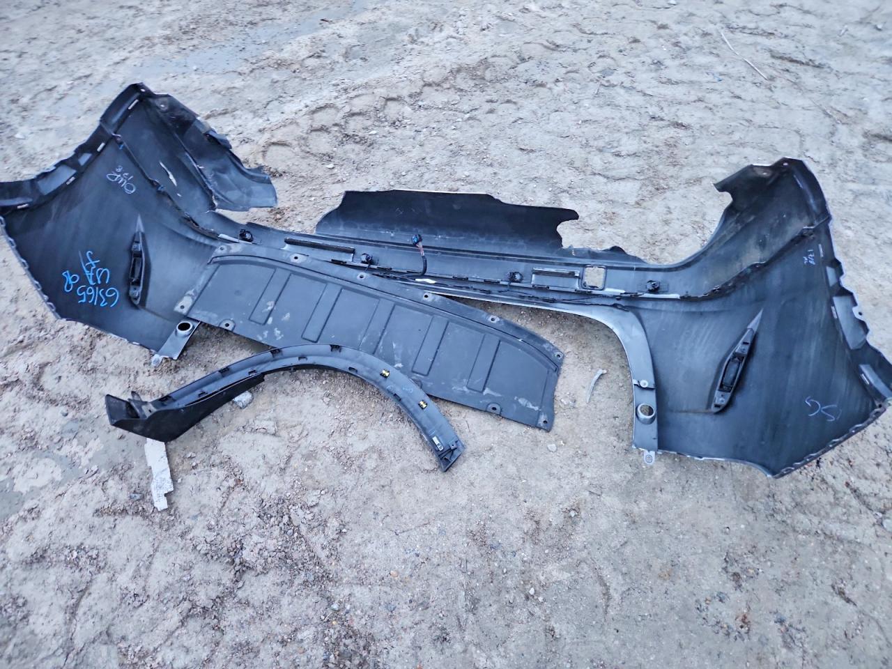 2021 Infiniti Qx50 Luxe - zdjęcie 13