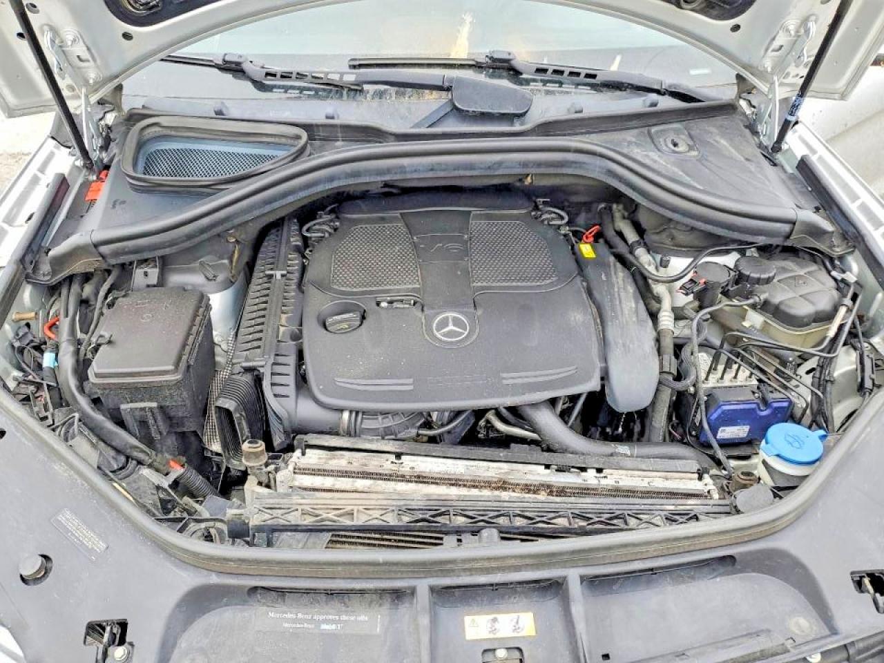 2017 Mercedes-Benz Gle 350 4Matic - zdjęcie 12