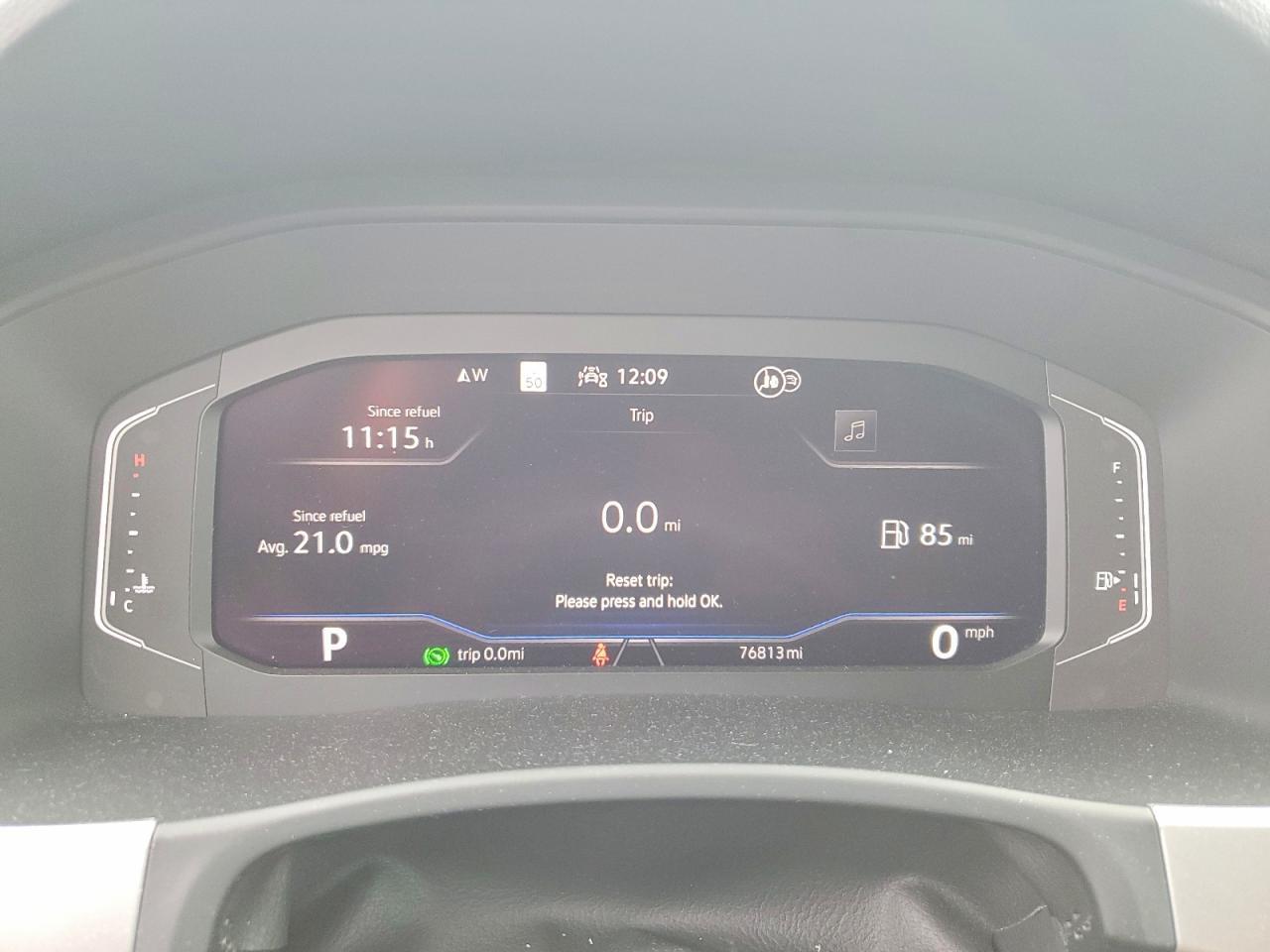 2022 Volkswagen Atlas Sel Premium R-Line - zdjęcie 9