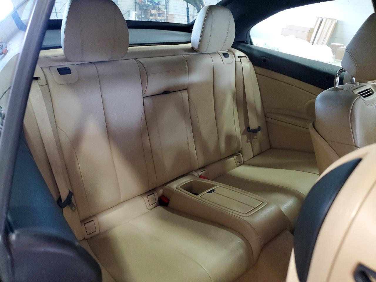 2015 BMW Seria 4 Cabrio 428i - zdjęcie 10