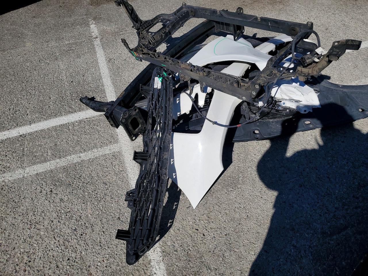 2019 Kia Forte Lxs - zdjęcie 12