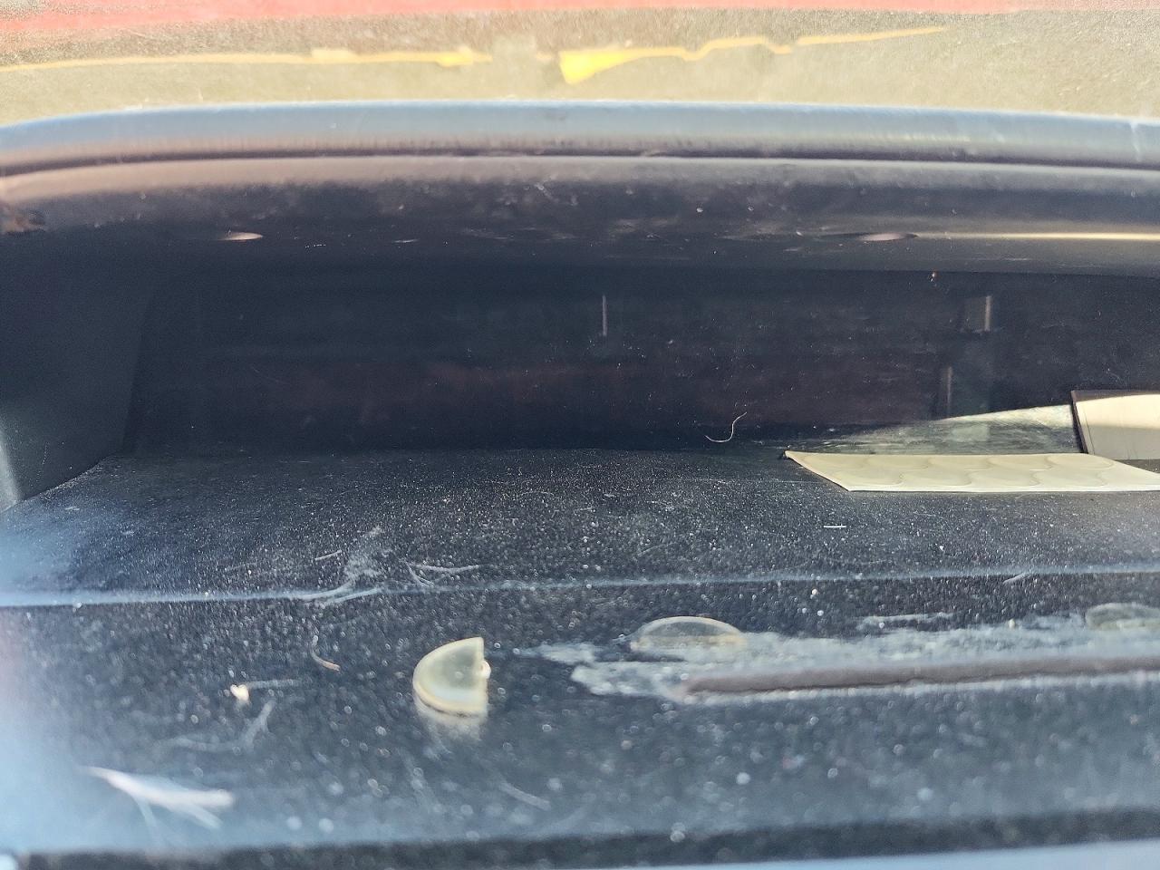 2015 Toyota Prius V Two - zdjęcie 9