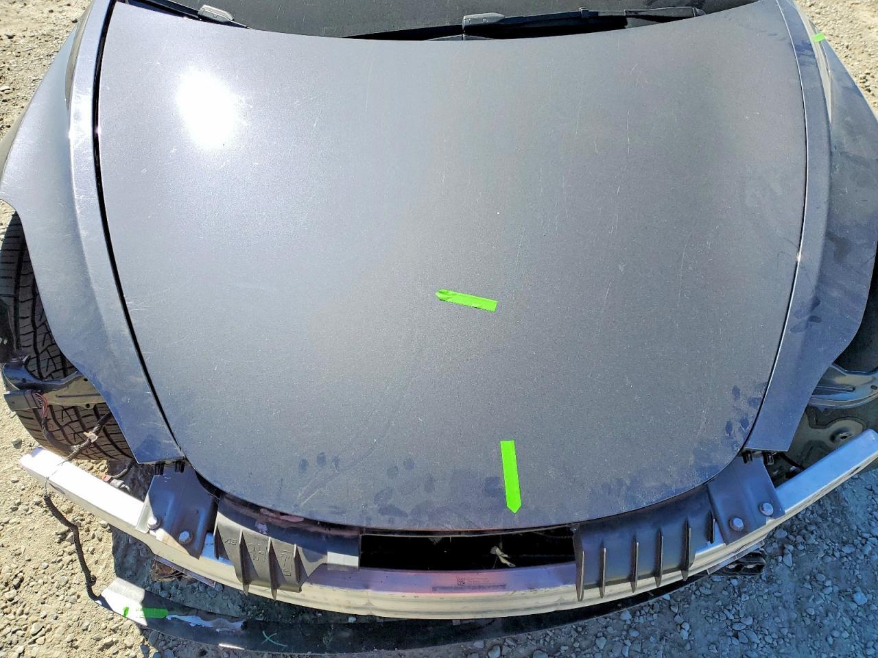 2023 Tesla Model 3 - zdjęcie 11