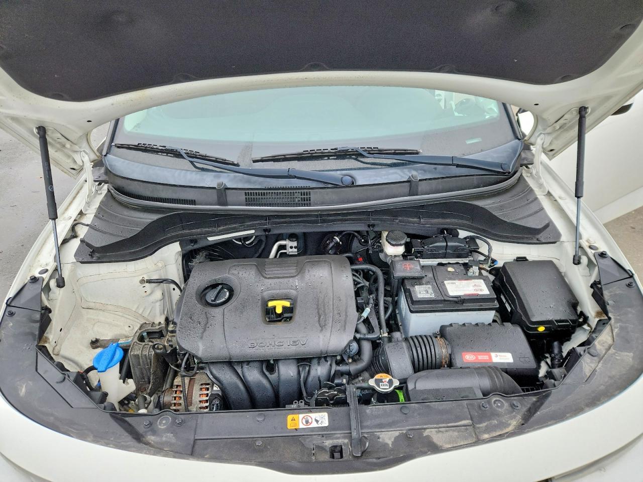 2022 Kia Soul Ex - zdjęcie 11