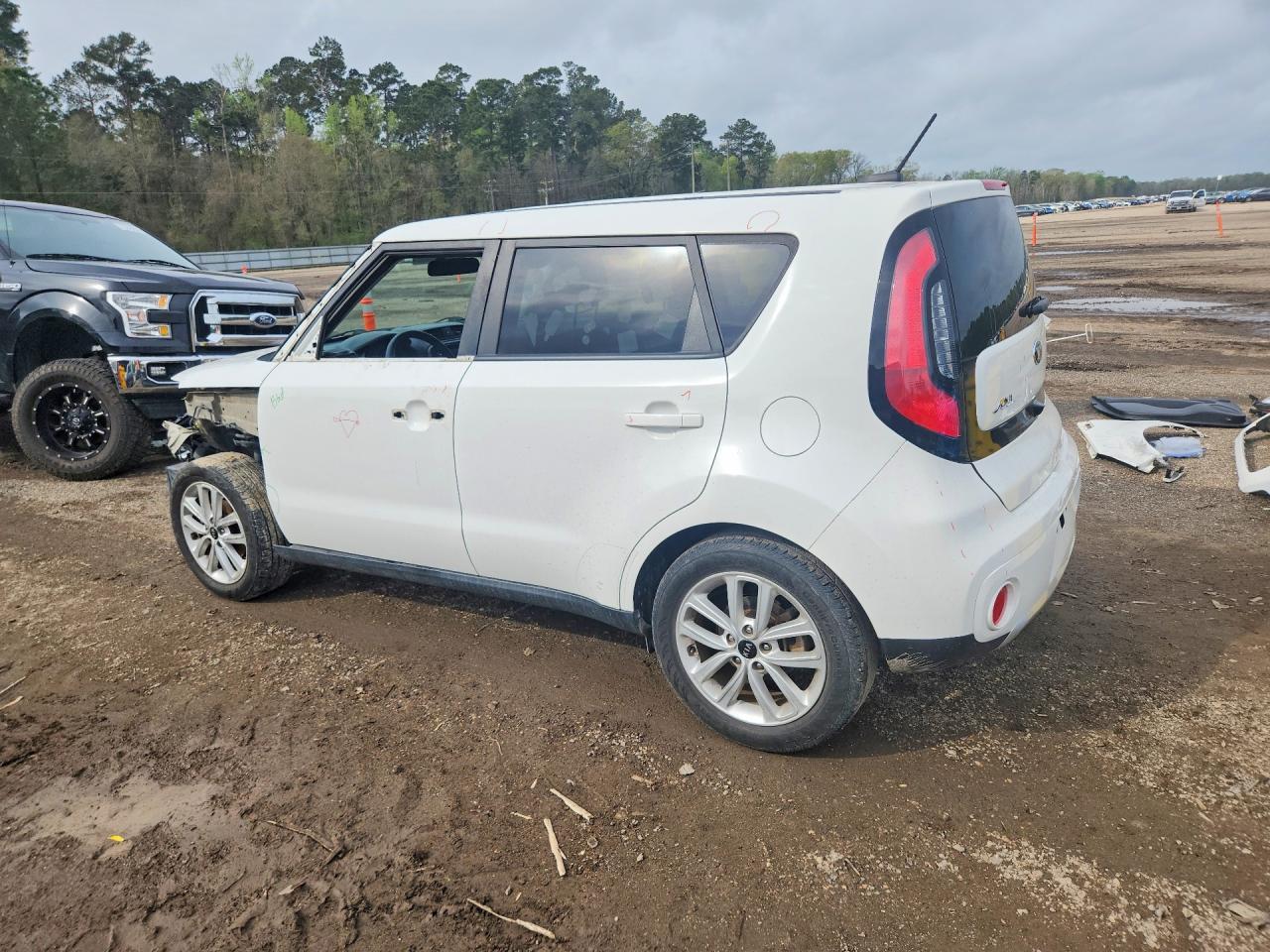 2018 Kia Soul + - zdjęcie 2