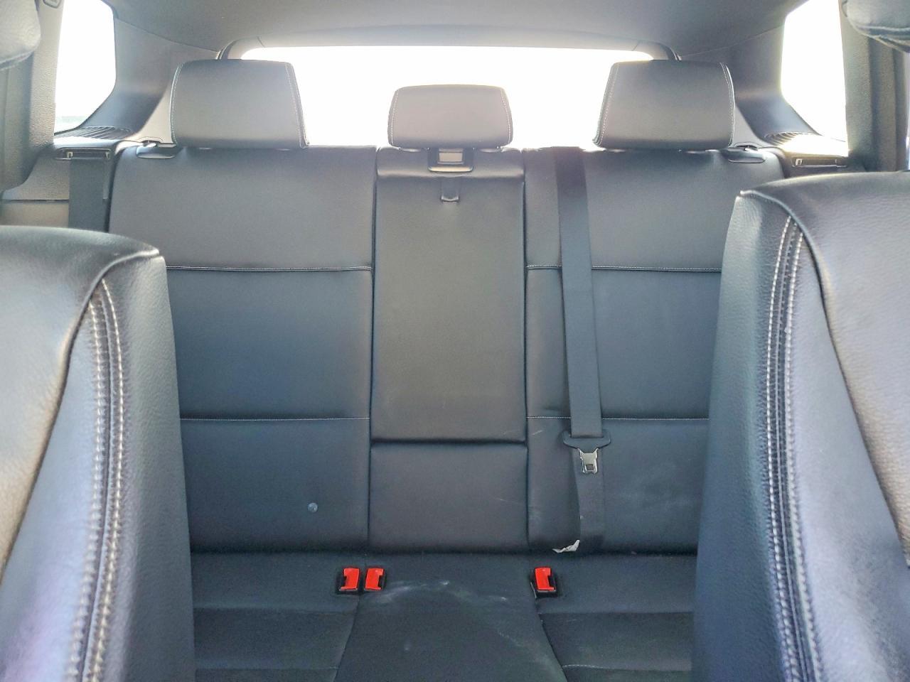 2017 BMW X3 Sdrive28I - zdjęcie 10