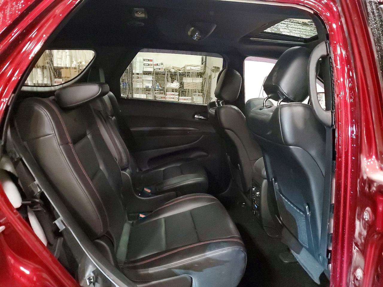 2021 Dodge Durango R - zdjęcie 11