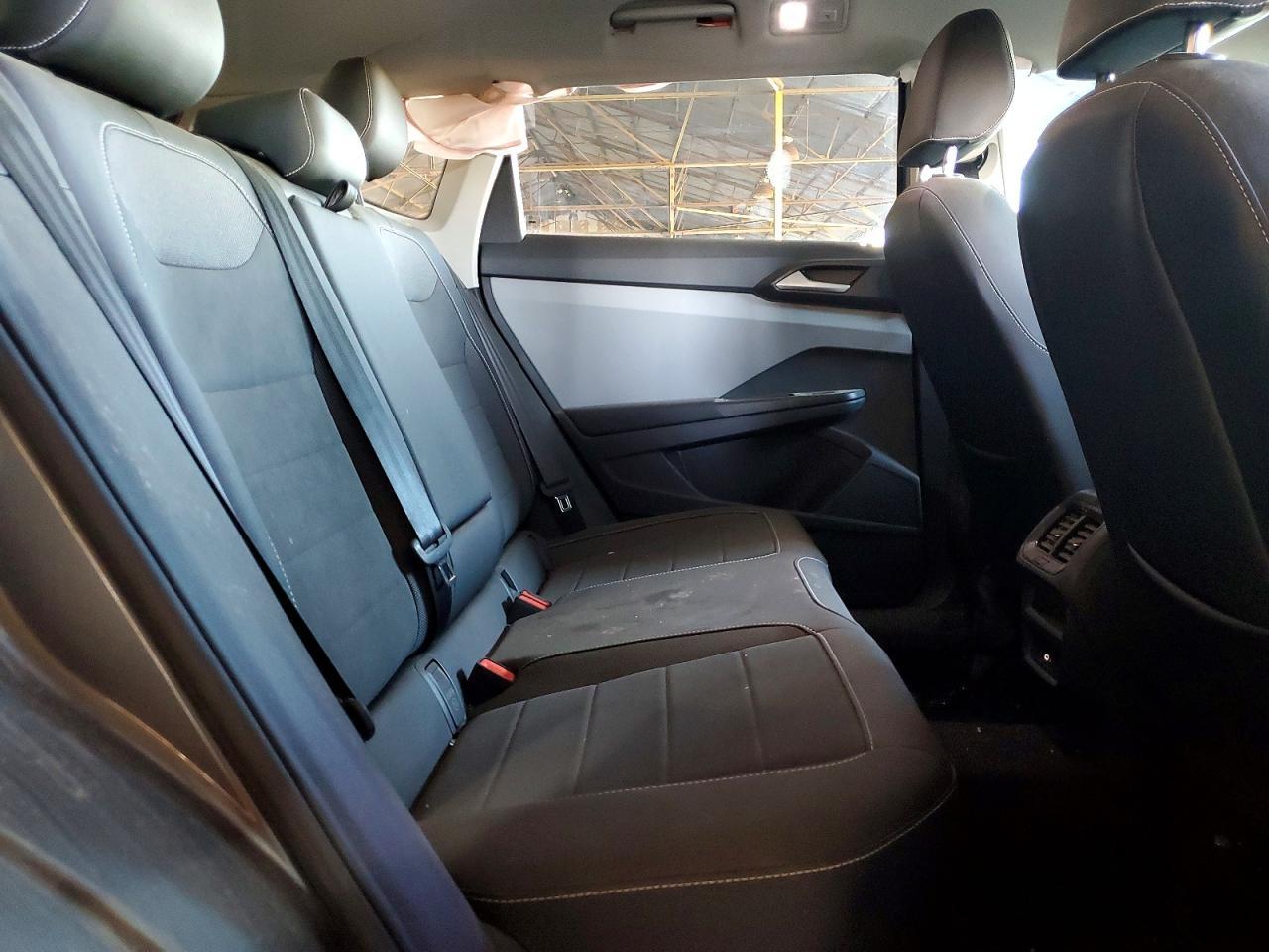 2023 Volkswagen Taos Se - zdjęcie 10