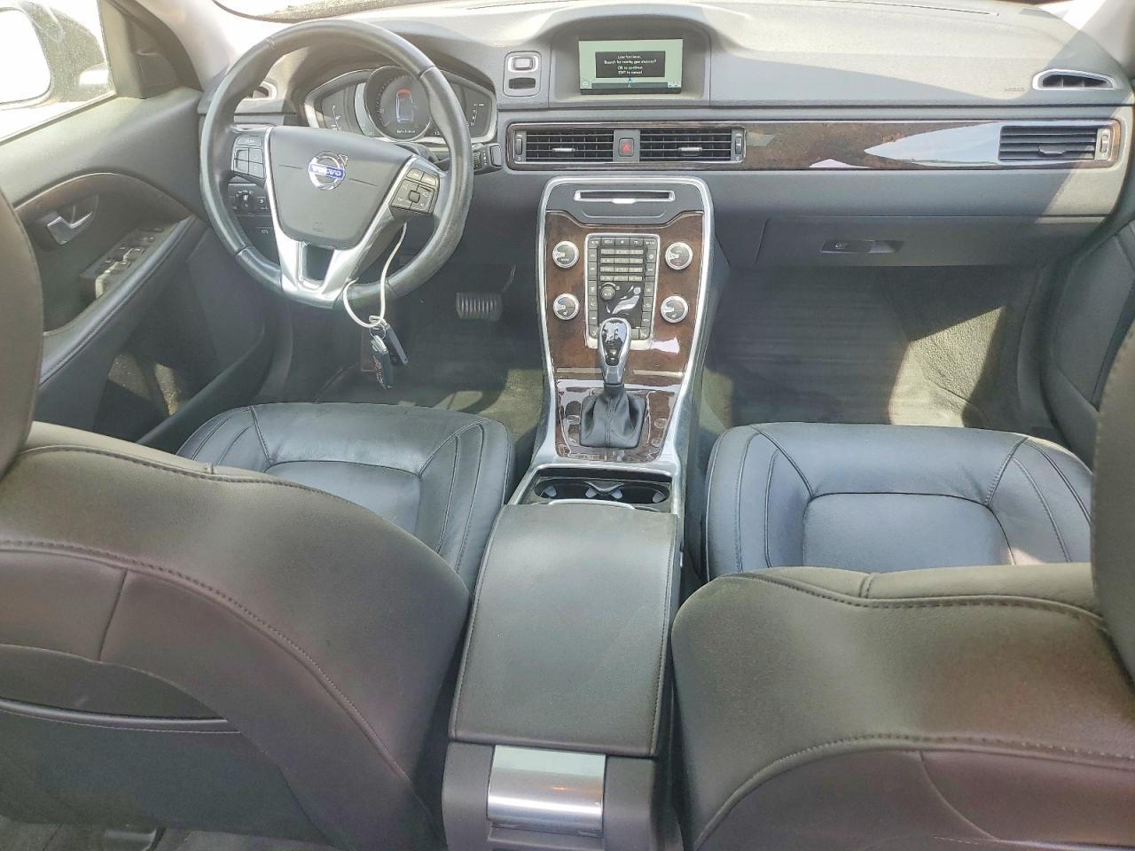 2016 Volvo S80 Premier - zdjęcie 8