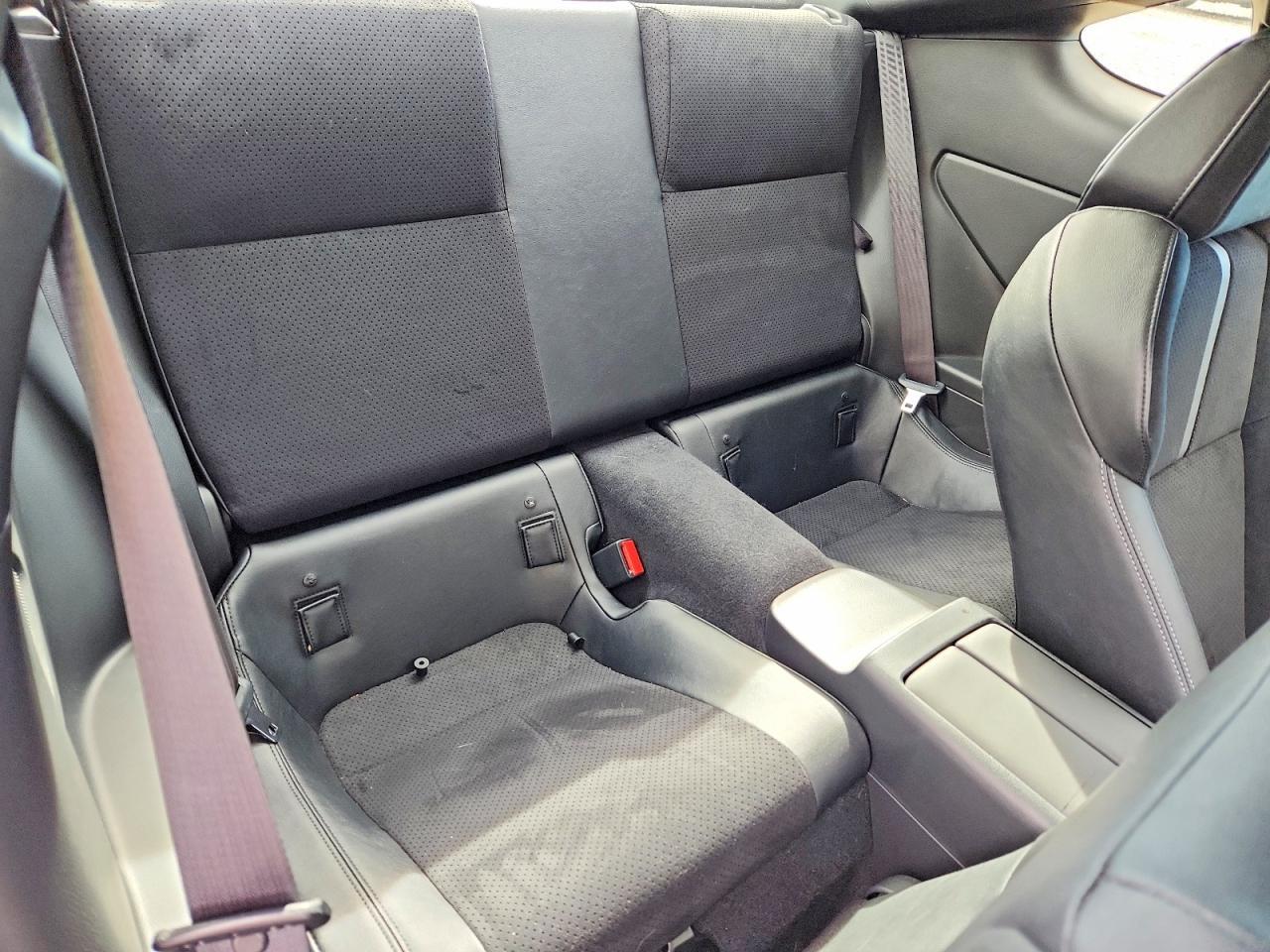 2025 Toyota Gr86 Premium - zdjęcie 10