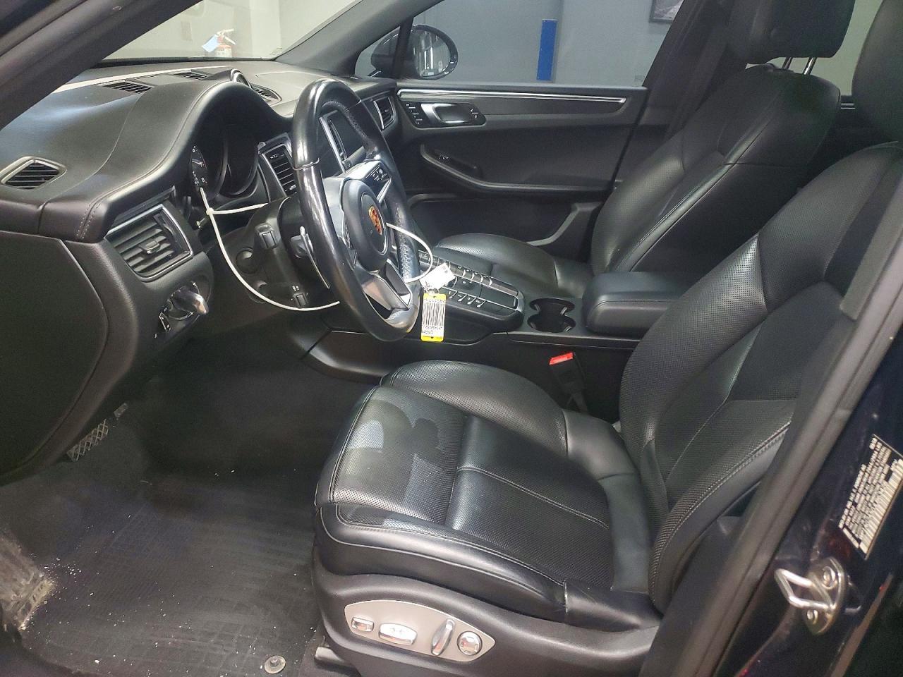 2018 Porsche Macan Gts - zdjęcie 7