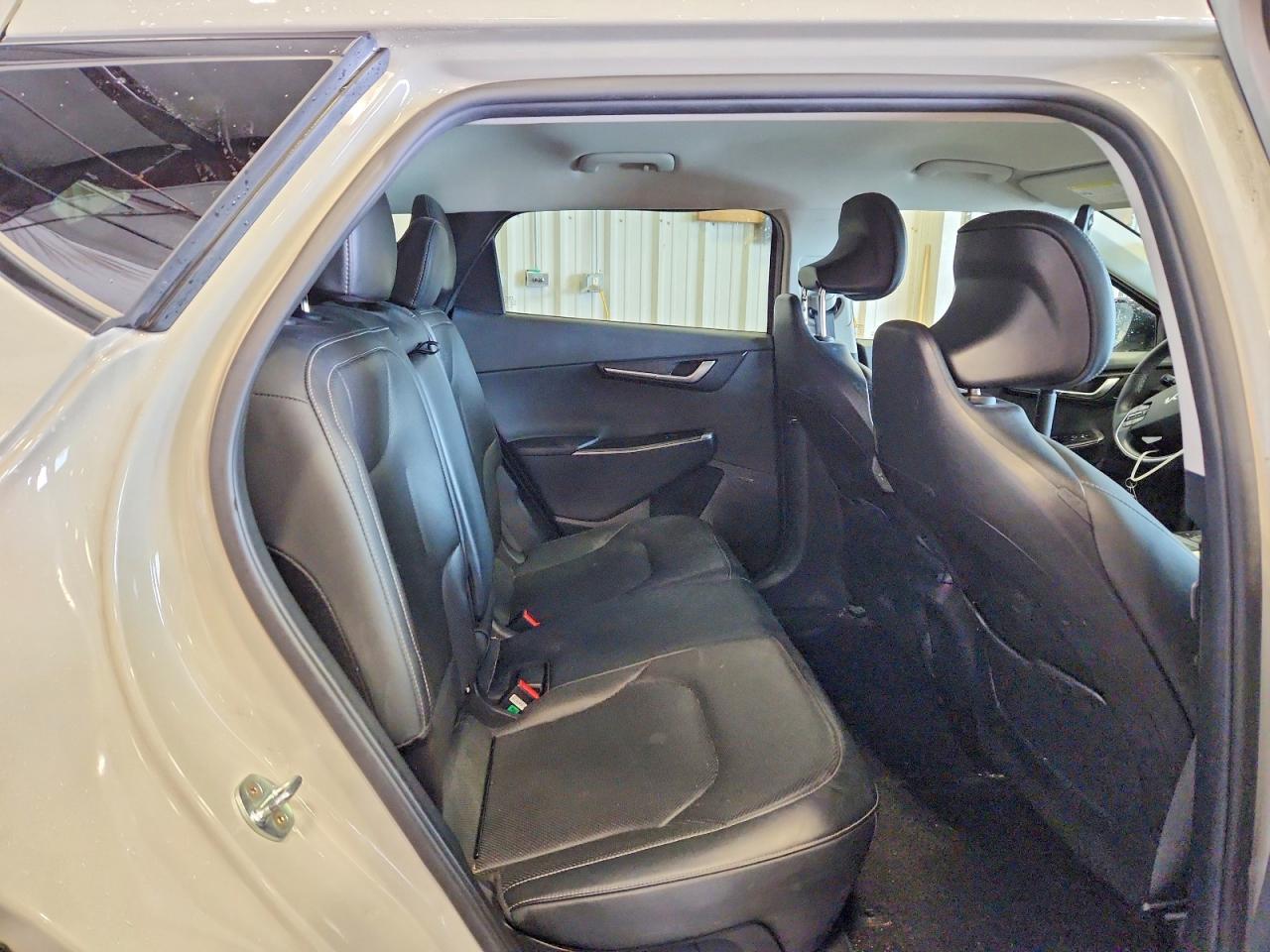 2022 Kia Ev6 Wind - zdjęcie 10